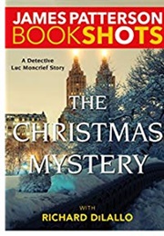 The Christmas Mystery (James Patterson)