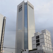 Tokyo Opera City Tower