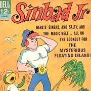 Sinbad Jr.