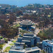 University of California, San Diego