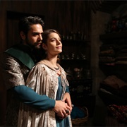 Muhteşem Yüzyıl: Kösem