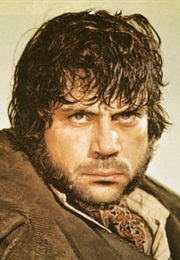 Dickens' Oliver Twist--Bill Sikes (Charles Dickens)