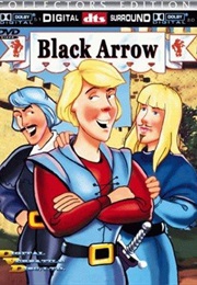 Black Arrow (1988)