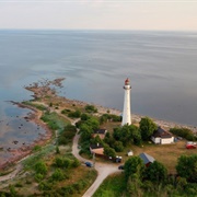 Kihnu Island, Estonia