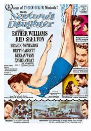 Neptune's Daughter (Edward Buzzell)