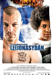 Leijonasydän (2013)