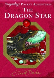 Dragon Star (Dugald A. Steer)