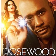 Rosewood Season 1