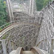 Twister (Knoebels Amusement Resort, USA)