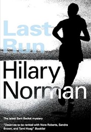 Last Run (Hilary Norman)