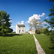 Shaker Village of Pleasant Hill