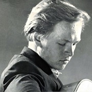 Jackson C. Frank