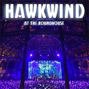 Hawkwind- At the Roundhouse