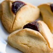 Hamantash