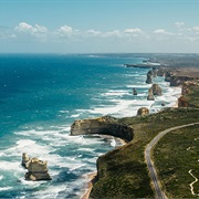 Great Ocean Road