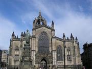 Edinburgh Cathedral
