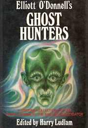 Scottish Ghost Stories (Elliott O'Donnell)