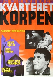 Kvarteret Korpen (1963)