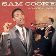 Wonderful World - Sam Cooke