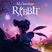My Brother Rabbit