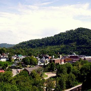 Hazard, Kentucky