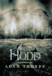 Hodd (Adam Thorpe)