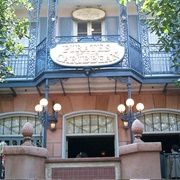 Pirates of the Caribbean