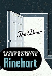 The Door (Mary Robert Rinehart)
