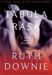 Tabula Rasa (Ruth Downie)
