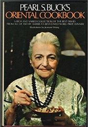 Pearl S. Buck's Oriental Cookbook (Pearl S. Buck)