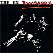 The Ex - Pokkeherrie