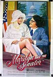 Marilyn and the Senator (1975)
