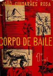 Corpo De Baile (João Guimarães Rosa)