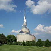 Independence Temple
