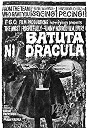 Batuta Ni Drakula (1971)
