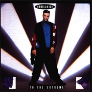 To the Extreme - Vanilla Ice