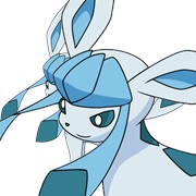 Glaceon