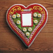 Croatian Gingerbread