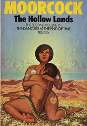 The Hollow Lands (Michael Moorcock)