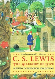 The Allegory of Love (C. S. Lewis)