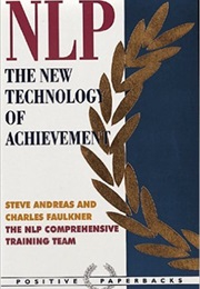 NLP the New Technology of Achievement (Steve Andreas)
