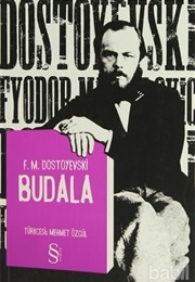 Budala (Dostoyevski)