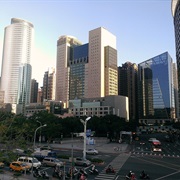 Taipei, Republic of China(Taiwan)