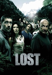 Lost (2003)