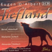 Tiefland (D'Albert)