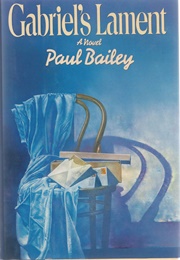Gabriel's Lament (Paul Bailey)