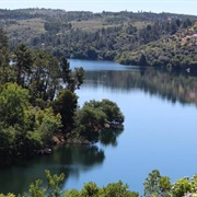 Lake Swimming, Portugal