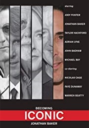 Becoming Iconic (2018)