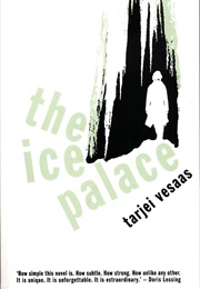 The Ice Palace (Tarjei Vesaas)