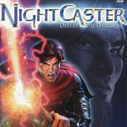 Nightcaster